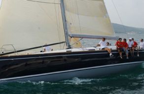 Salona 45