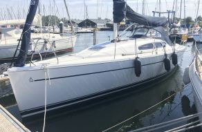 Dehler 32