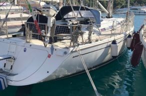 Dehler 47