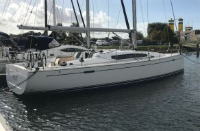 Dehler 41