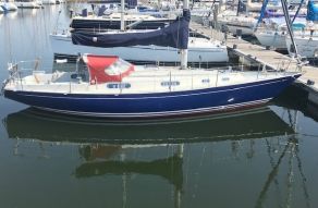 Contessa 32