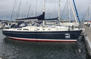 Hanse 371
