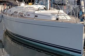 Hanse 400e