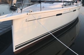 Dehler 38
