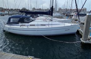Bavaria 32 Cruiser