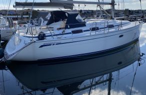Bavaria 33 Cruiser