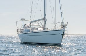 Dehler 41 DS