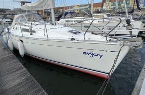 Jeanneau 34.2