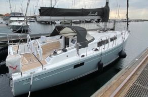 Hanse 385