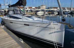 Dehler 38