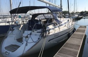 Bavaria 38 Cruiser