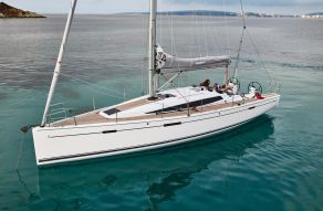 Dehler 42