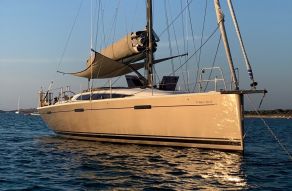 Dehler 46