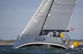 J BOAT 122