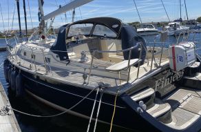 Island Packet 440