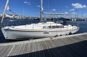 Beneteau 31 Oceanis