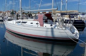 JEANNEAU Sun Fast 37