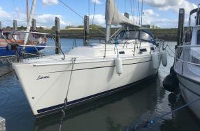 Hanse 341