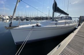 Hanse 370