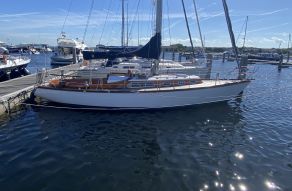 Carena 35
