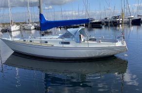 Contessa 32