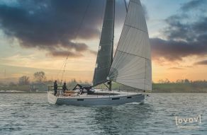 Dehler 38 SQ