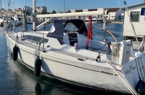 Dehler 29