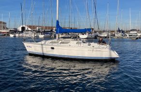 Jeaneau Sun Odyssey 31