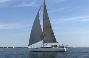 Dehler 46