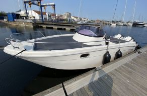 Saver 750 WALK AROUND