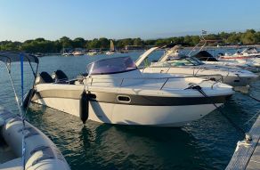 Saver 750 WALK AROUND
