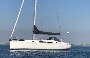 Hanse 400