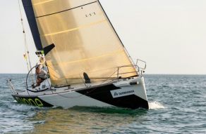 Beneteau 34.7