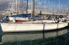 Dehler 47 SQ