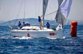 Bavaria 35 Match