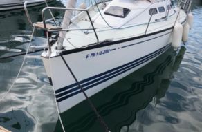 X-YACHT X-362