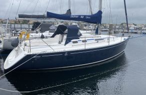 Dufour 32 Classic