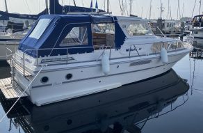 Nidelv 28 HT CLASSIC