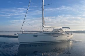 Bavaria 46 Vision