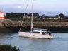 Moody 45 Decksaloon