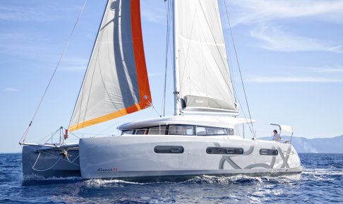 EXCESS 15, Multihull zeilboot for sale by GT Yachtbrokers