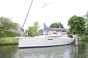 Dehler 34, Zeiljacht  - GT Yachtbrokers