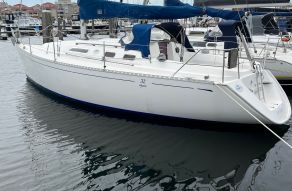 Dufour 32 Classic