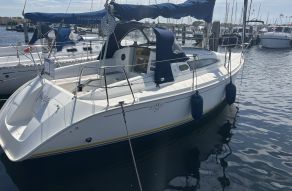 Jeanneau Sun Way 29 Sport