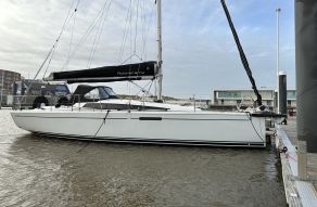 Dehler 34