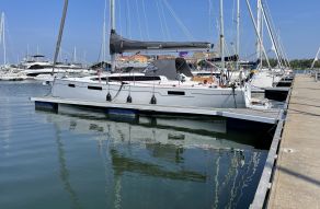 Dehler 38 SQ