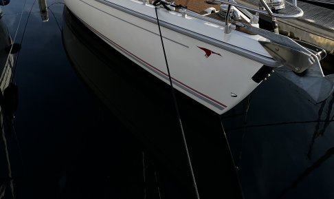 Etap 32S, Zeiljacht for sale by GT Yachtbrokers