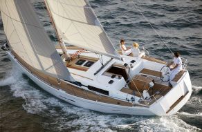 Dufour 405 Grand Large