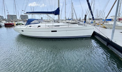 Beneteau Oceanis 361 Clipper, Zeiljacht for sale by GT Yachtbrokers