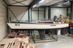 Waarschip 10.10